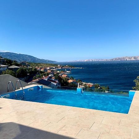 Villa Vodomar - Adults Only Senj  Dış mekan fotoğraf