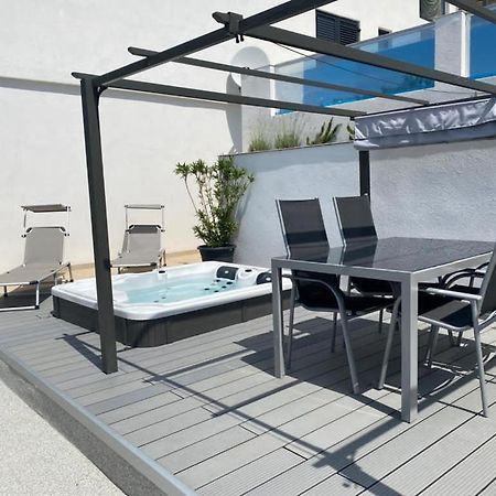 Villa Vodomar - Adults Only Senj  Dış mekan fotoğraf