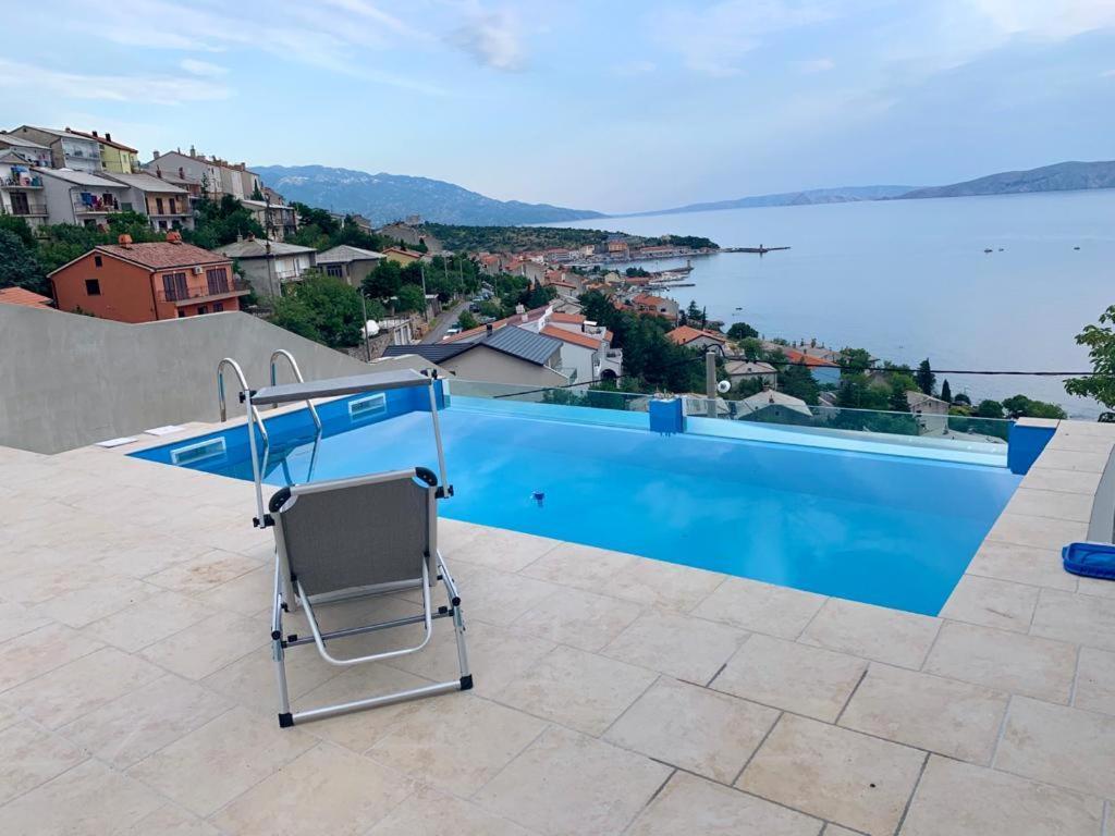 Villa Vodomar - Adults Only Senj  Dış mekan fotoğraf