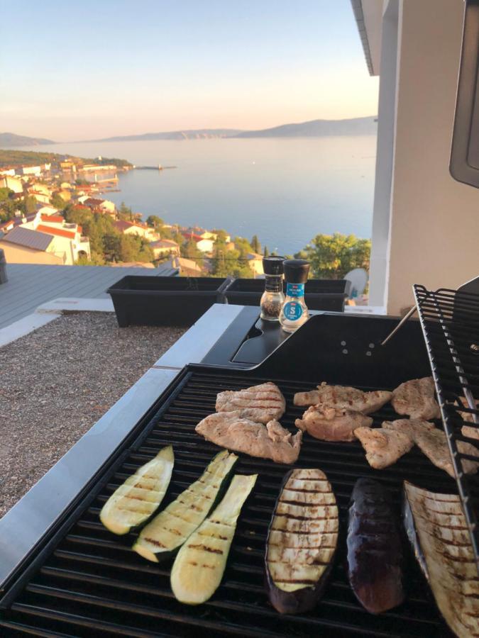 Villa Vodomar - Adults Only Senj  Dış mekan fotoğraf