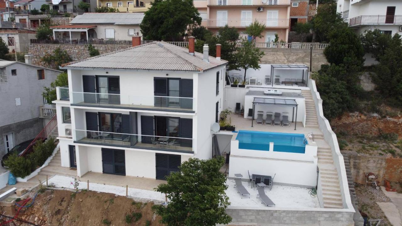 Villa Vodomar - Adults Only Senj  Dış mekan fotoğraf