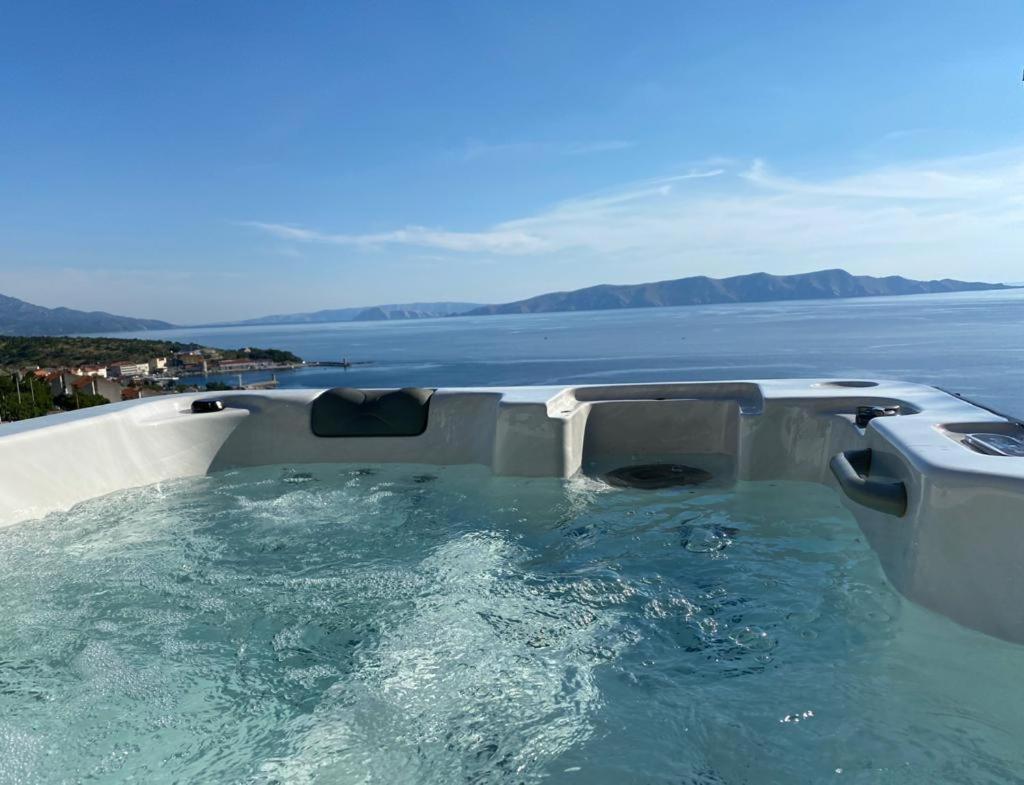 Villa Vodomar - Adults Only Senj  Dış mekan fotoğraf