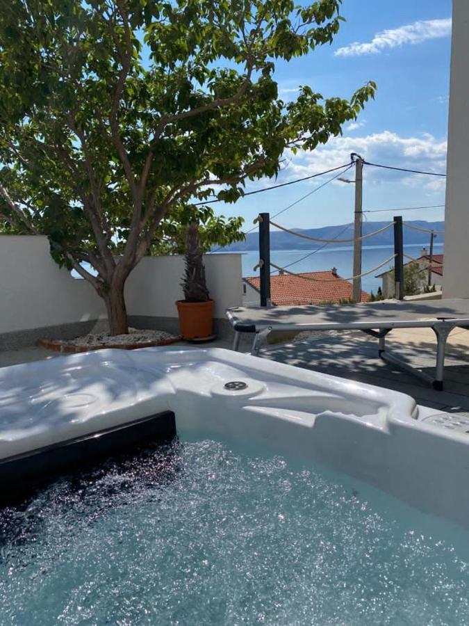 Villa Vodomar - Adults Only Senj  Dış mekan fotoğraf