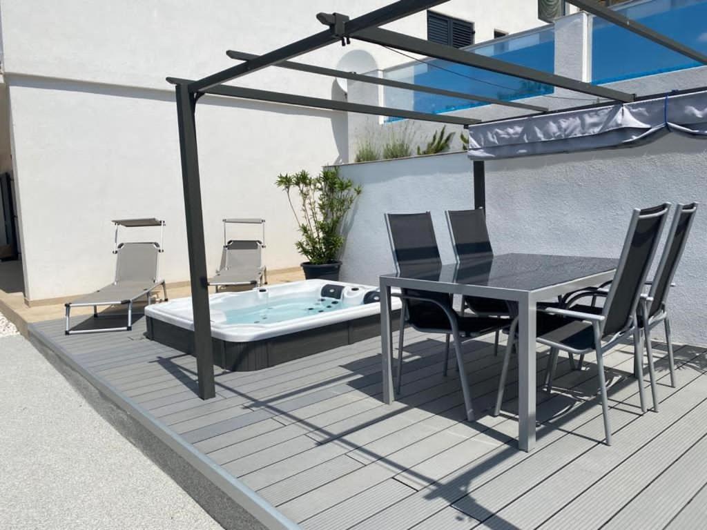 Villa Vodomar - Adults Only Senj  Dış mekan fotoğraf