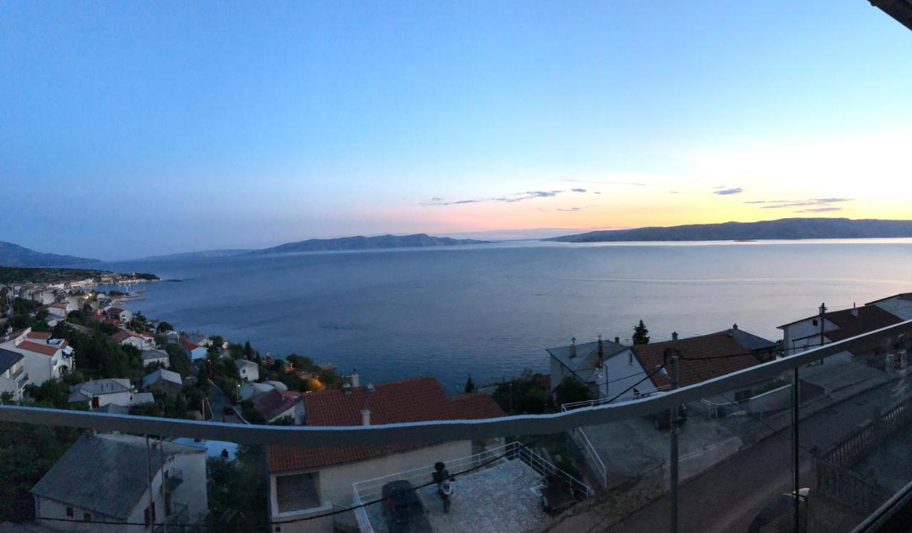 Villa Vodomar - Adults Only Senj  Dış mekan fotoğraf