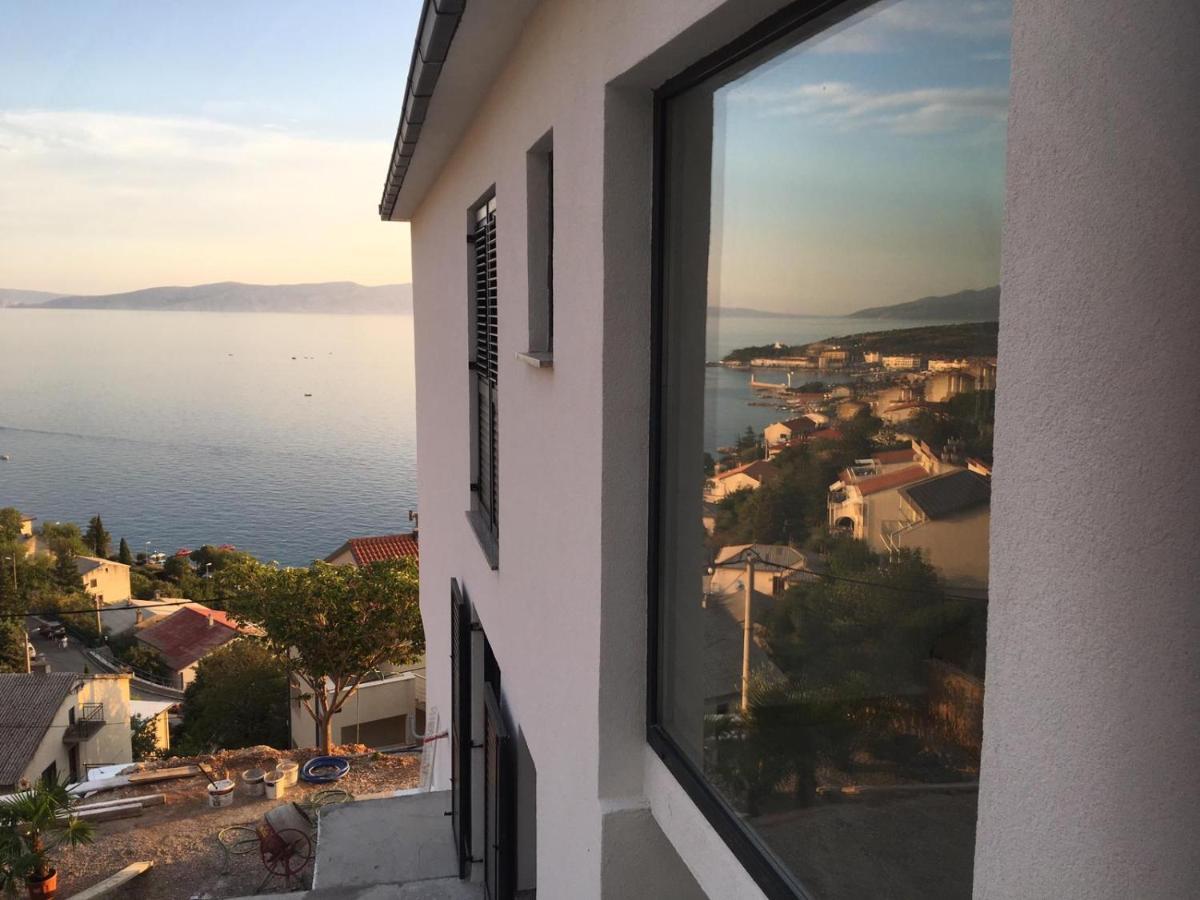 Villa Vodomar - Adults Only Senj  Dış mekan fotoğraf