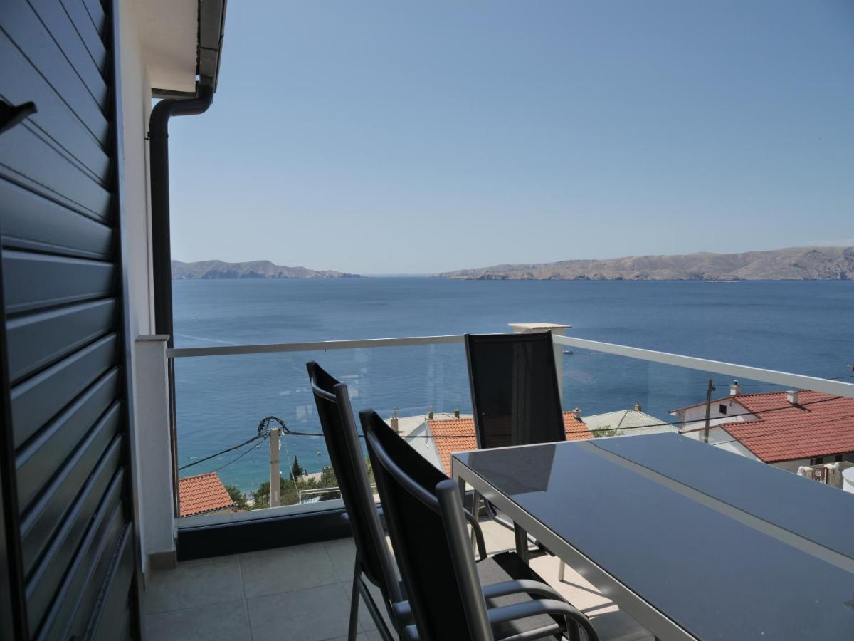 Villa Vodomar - Adults Only Senj  Dış mekan fotoğraf