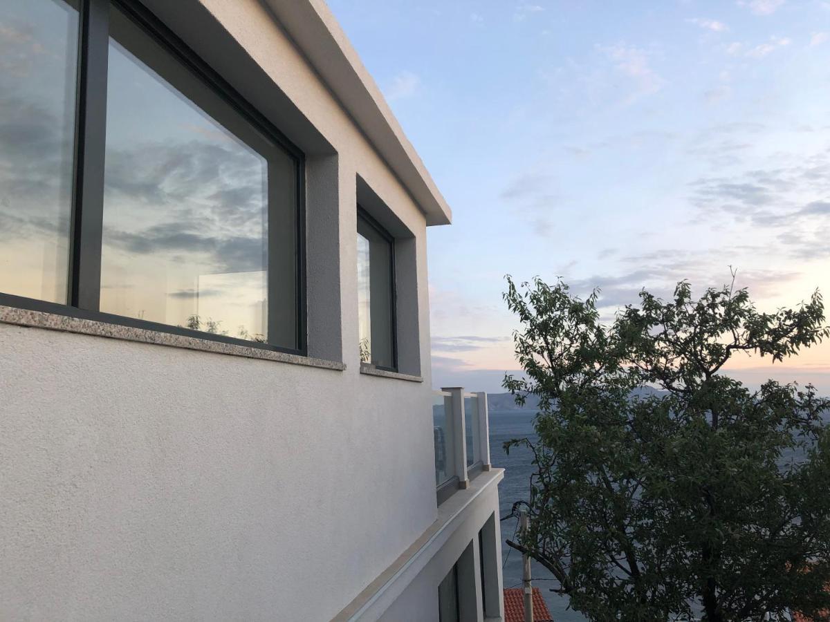 Villa Vodomar - Adults Only Senj  Dış mekan fotoğraf