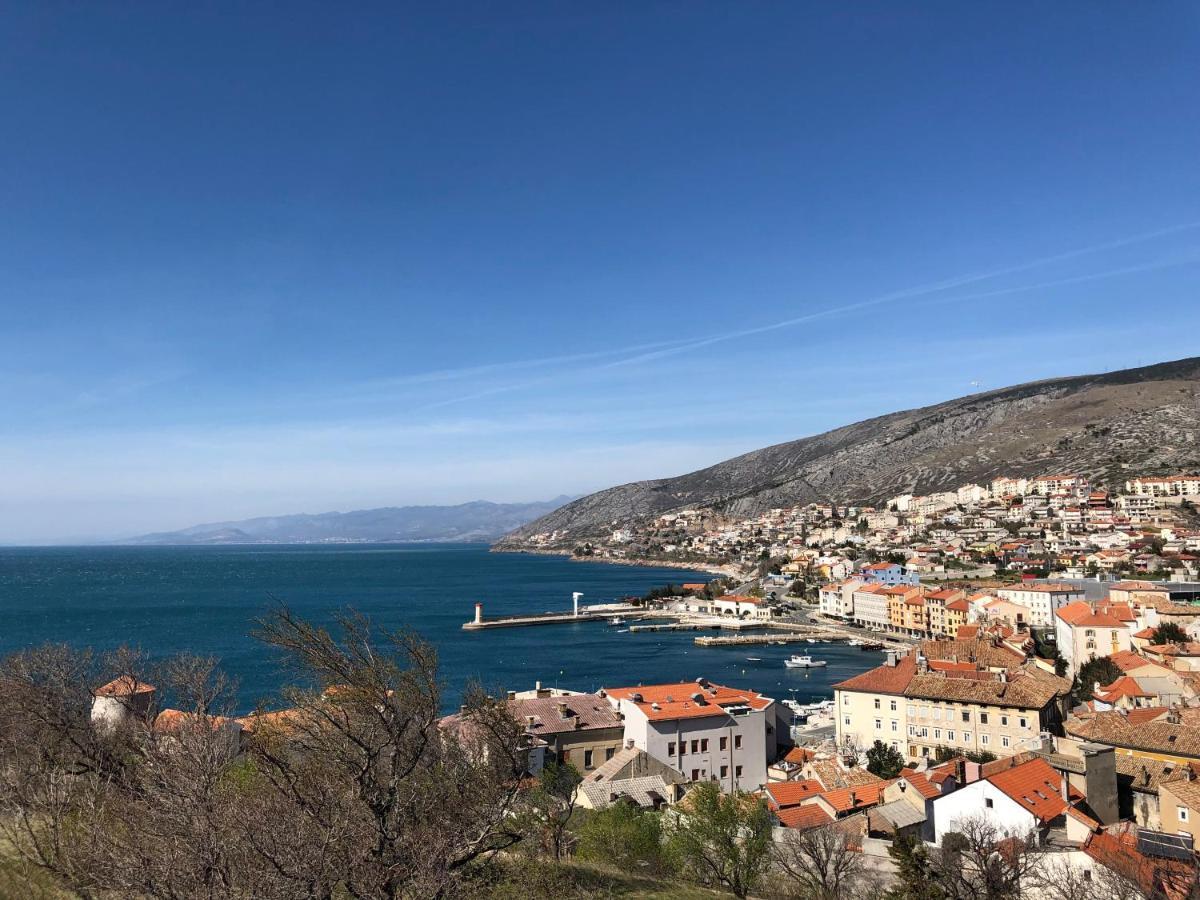 Villa Vodomar - Adults Only Senj  Dış mekan fotoğraf