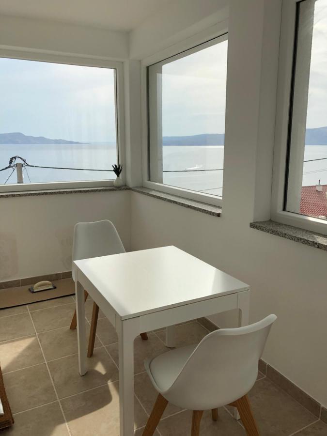 Villa Vodomar - Adults Only Senj  Dış mekan fotoğraf