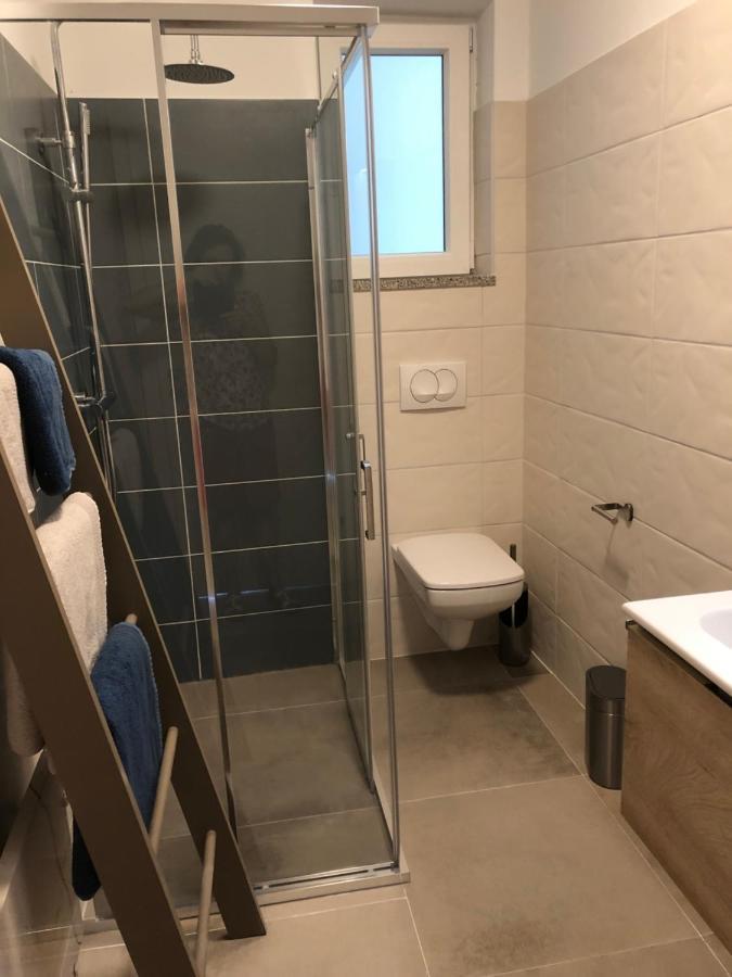 Villa Vodomar - Adults Only Senj  Dış mekan fotoğraf