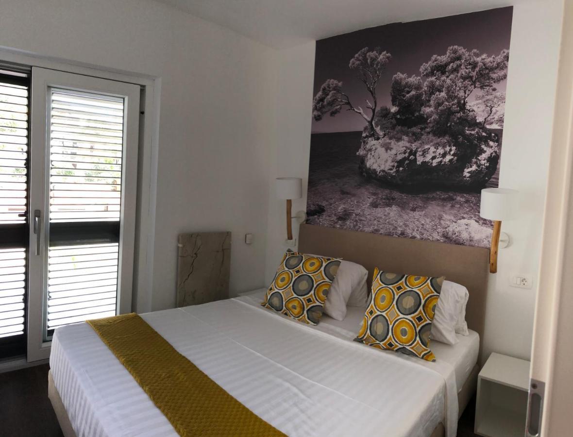 Villa Vodomar - Adults Only Senj  Dış mekan fotoğraf