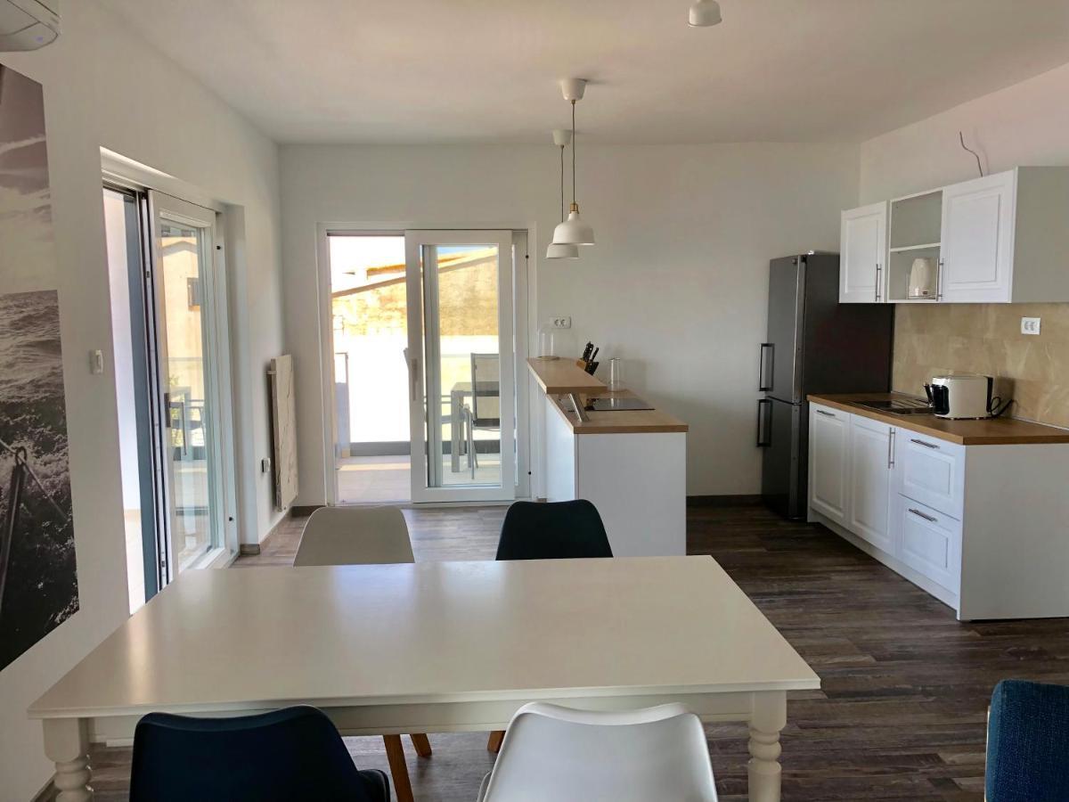 Villa Vodomar - Adults Only Senj  Dış mekan fotoğraf