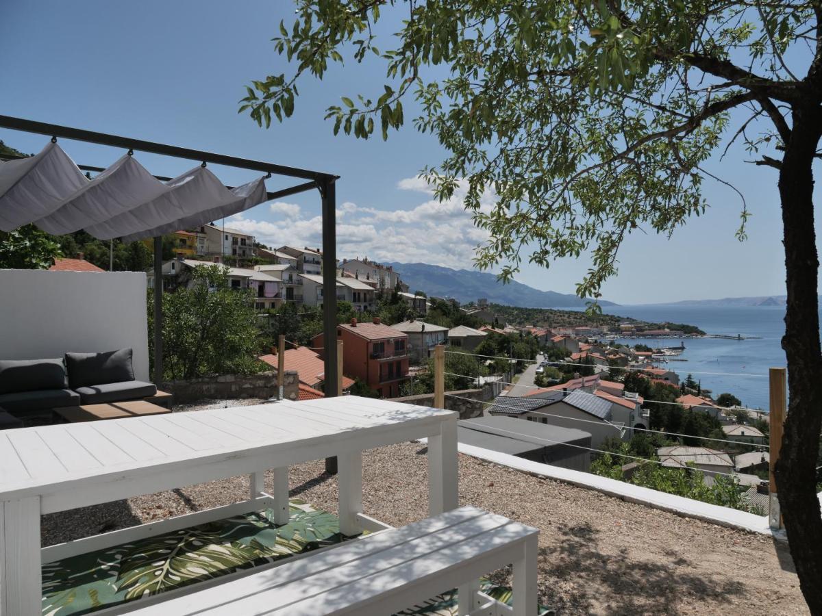 Villa Vodomar - Adults Only Senj  Dış mekan fotoğraf