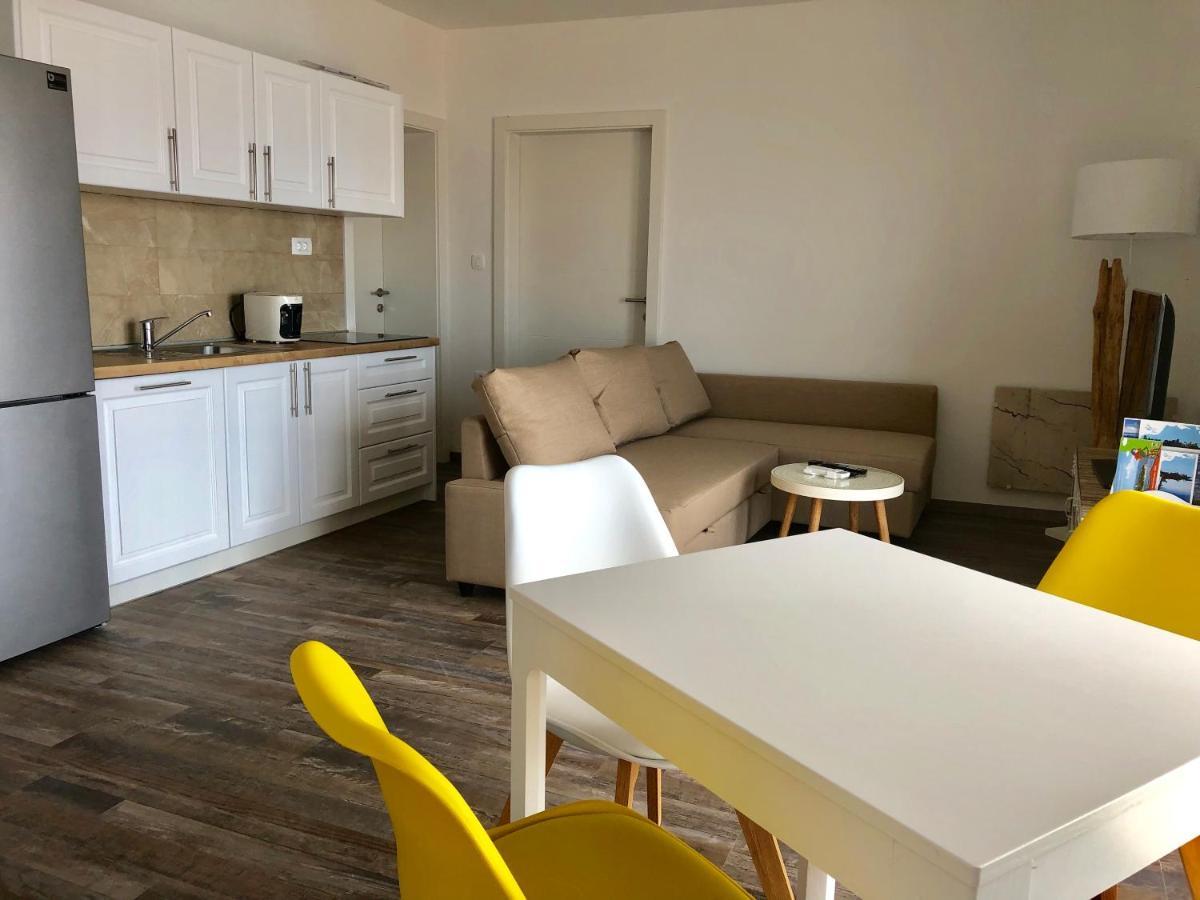 Villa Vodomar - Adults Only Senj  Dış mekan fotoğraf