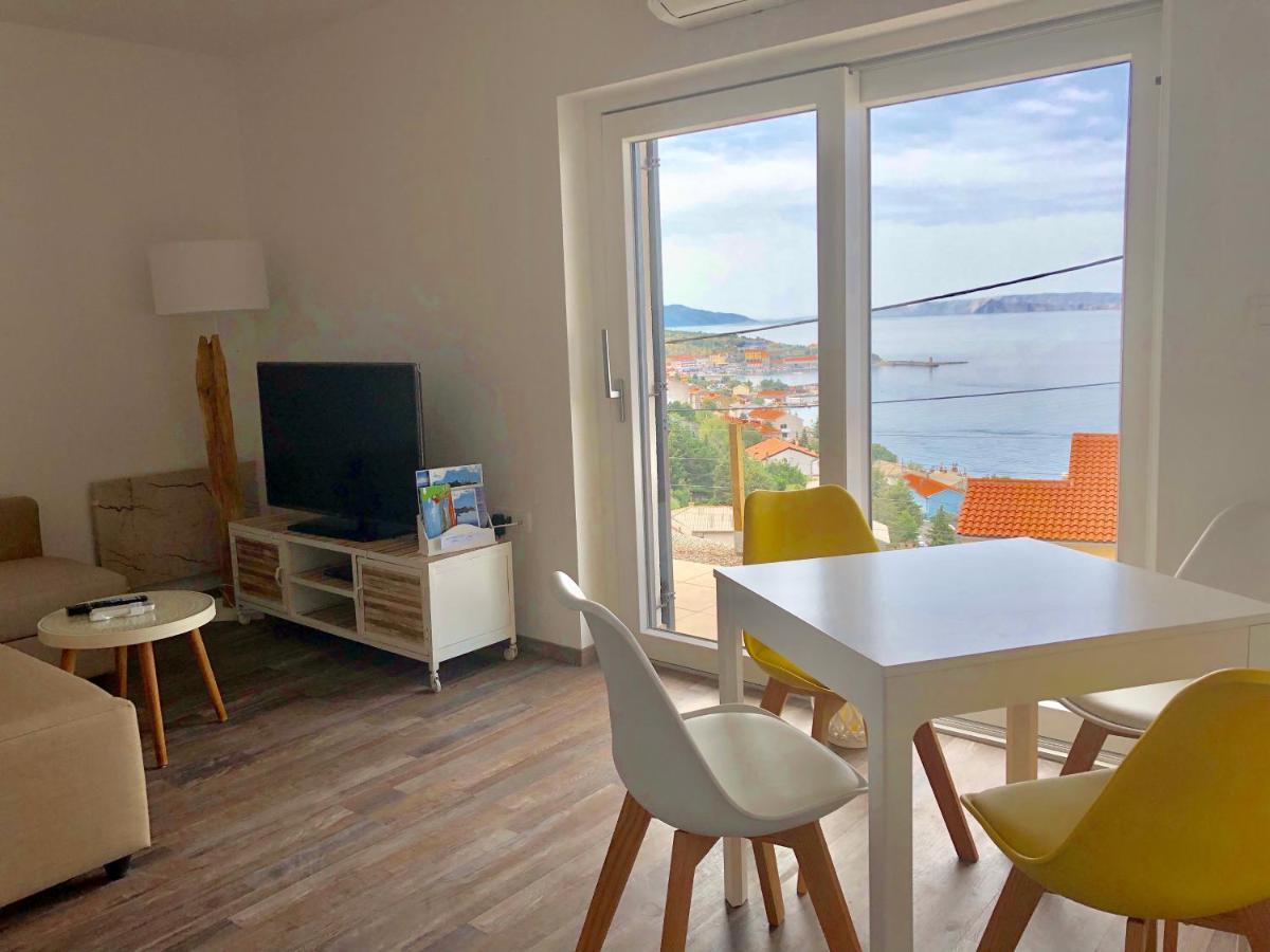 Villa Vodomar - Adults Only Senj  Dış mekan fotoğraf