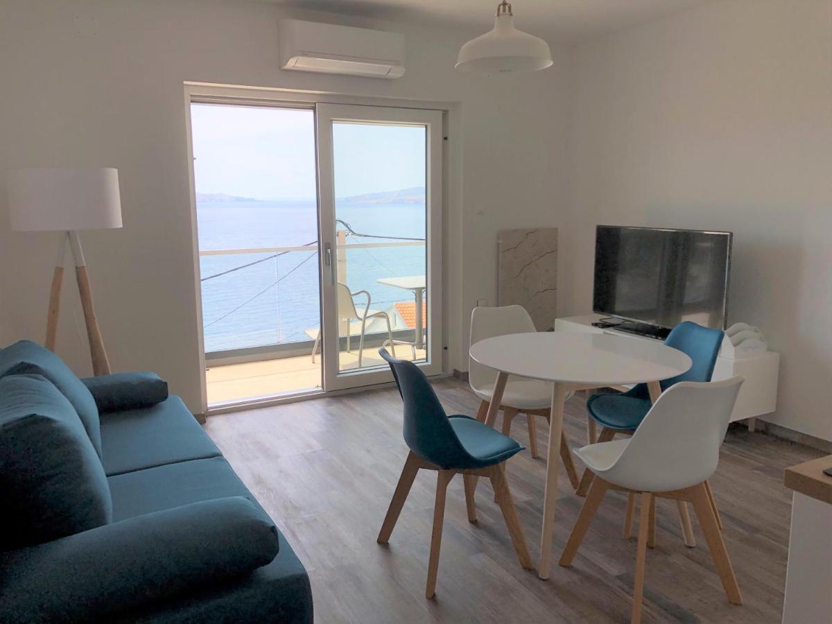 Villa Vodomar - Adults Only Senj  Dış mekan fotoğraf
