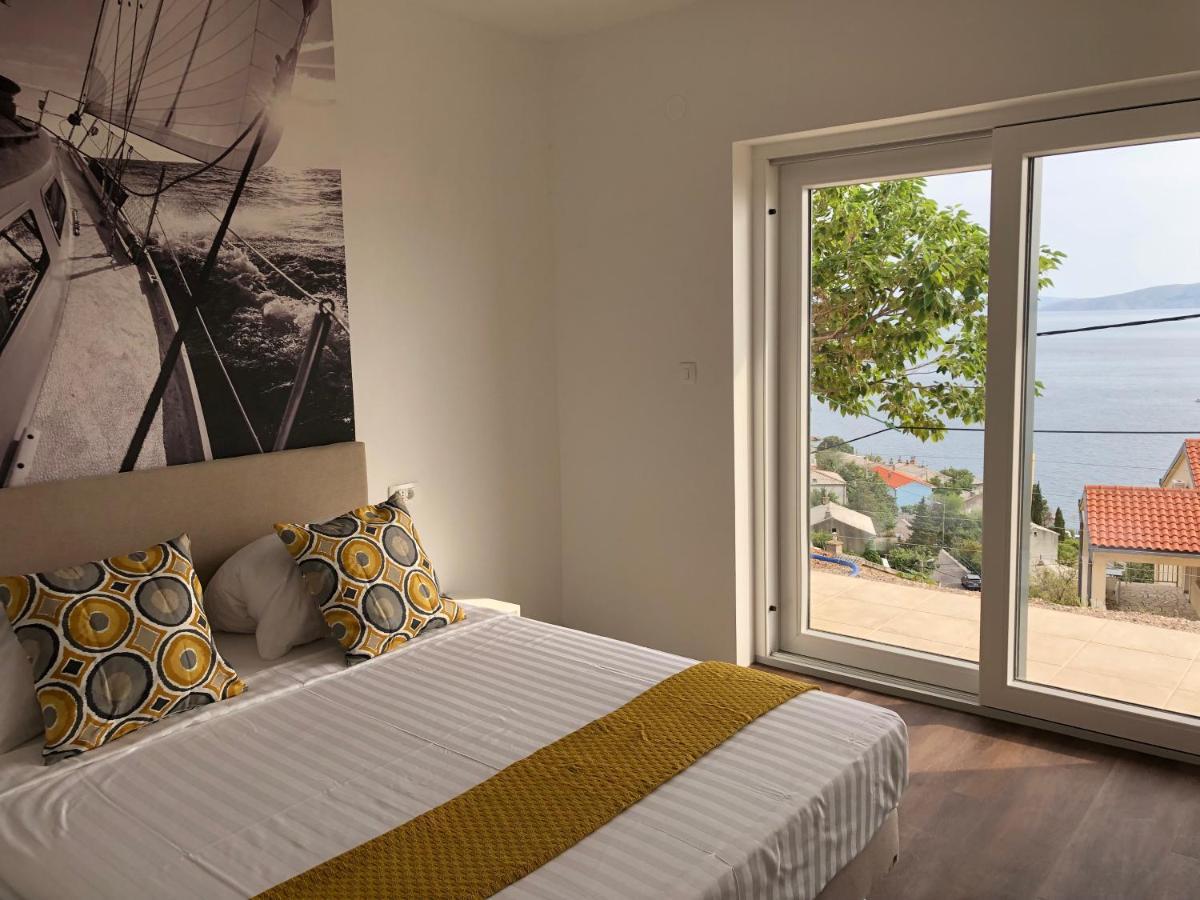 Villa Vodomar - Adults Only Senj  Dış mekan fotoğraf