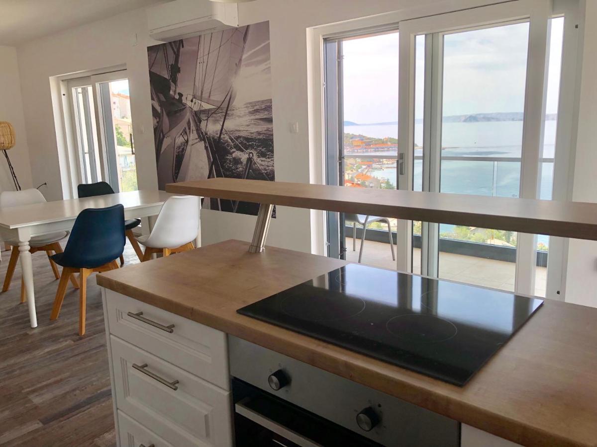 Villa Vodomar - Adults Only Senj  Dış mekan fotoğraf