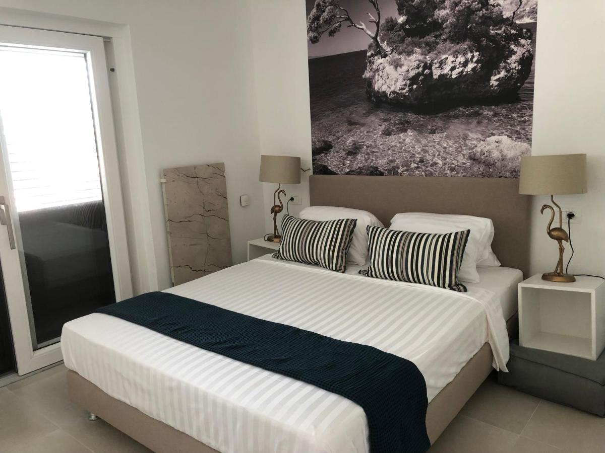 Villa Vodomar - Adults Only Senj  Dış mekan fotoğraf