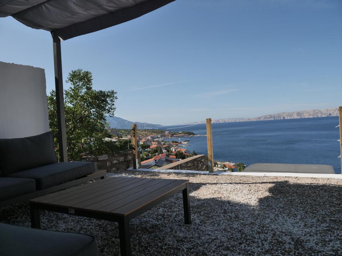 Villa Vodomar - Adults Only Senj  Dış mekan fotoğraf