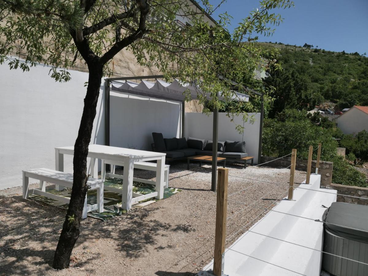 Villa Vodomar - Adults Only Senj  Dış mekan fotoğraf
