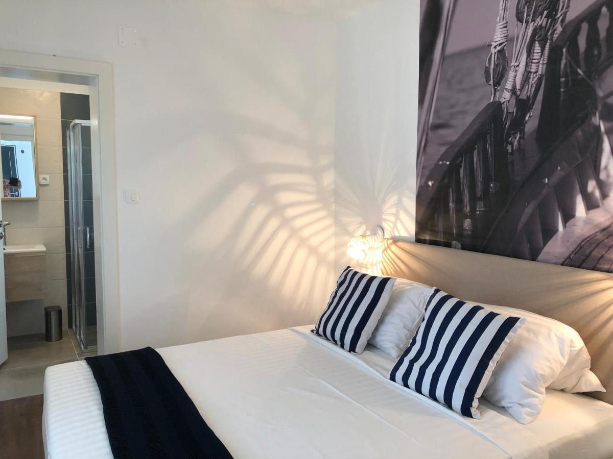 Villa Vodomar - Adults Only Senj  Dış mekan fotoğraf